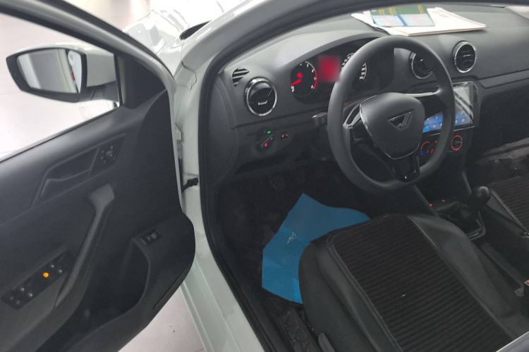 Used Jetta VA3 2021 1.5L Manual Entry-Level Version Driver Seat