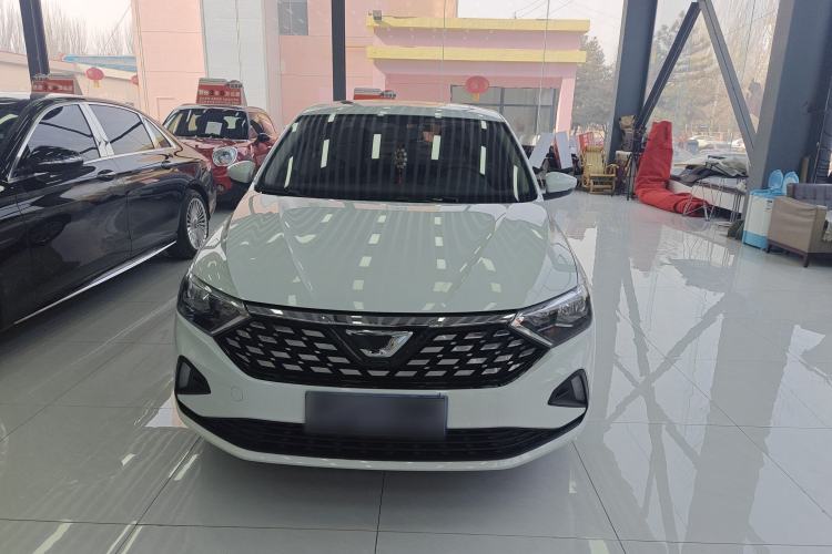 Used Jetta VA3 2021 1.5L Automatic Glory Edition Exterior 1