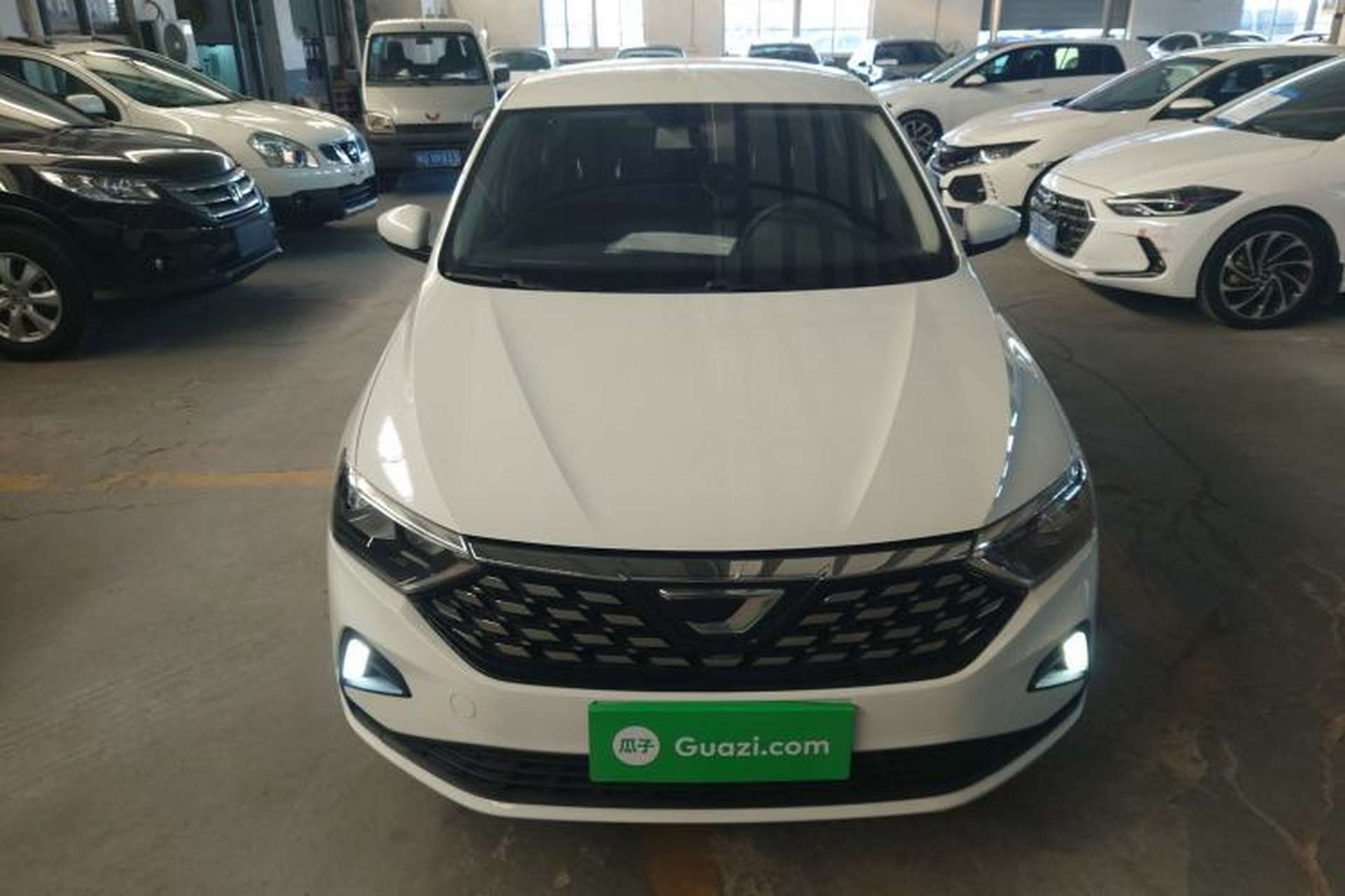Used Jetta VA3 2021 1.5L Automatic "Upward Journey" Edition Exterior 1