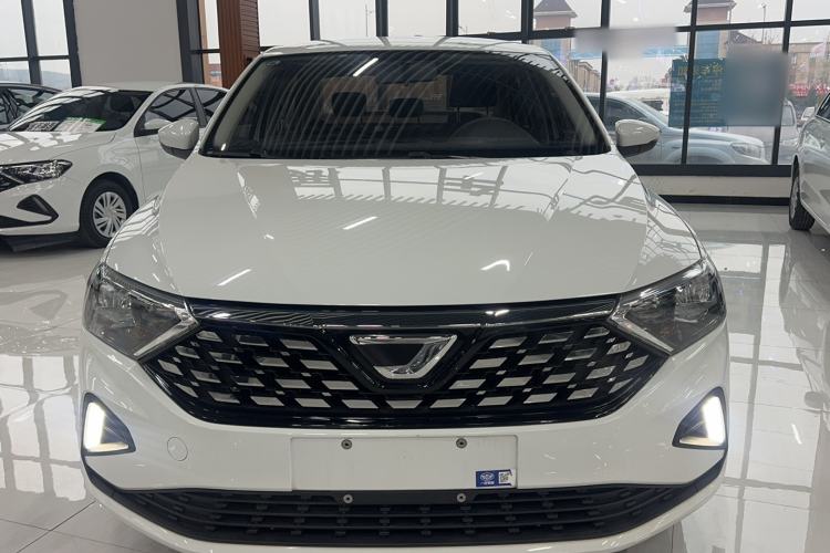 Used Jetta VA3 2021 1.5L Automatic "Upward Journey" Edition Exterior 1