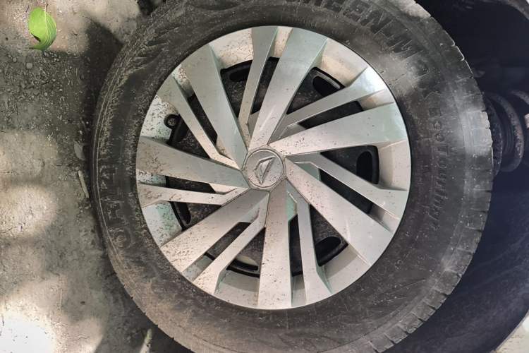 Used Jetta VA3 2021 1.5L Manual Entry-Level Version Exterior 1