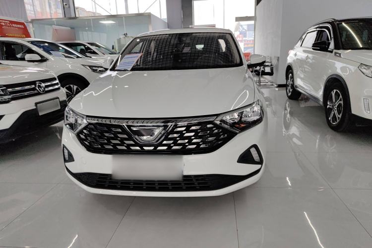 Used Jetta VA3 2021 1.5L Automatic Enjoyment Edition Exterior 1