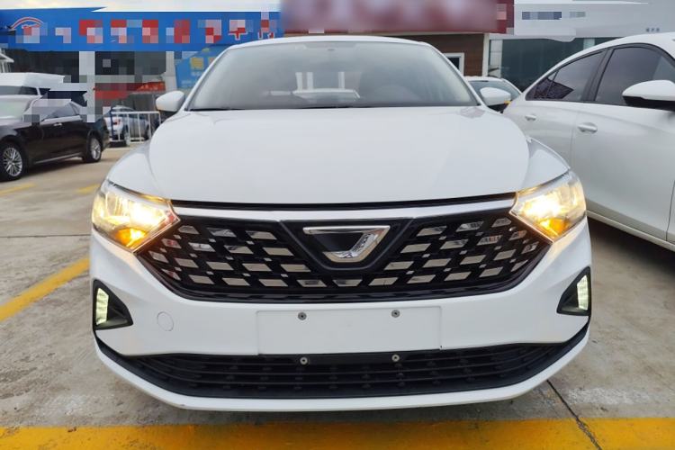 Used Jetta VA3 2021 1.5L Automatic "Upward Journey" Edition Exterior 1