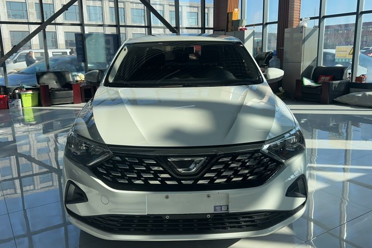 Used Jetta VA3 2021 1.5L Automatic "Upward Journey" Edition Exterior 1