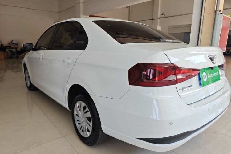 Used Jetta VA3 2021 1.5L Automatic "Upward Journey" Edition Exterior 2
