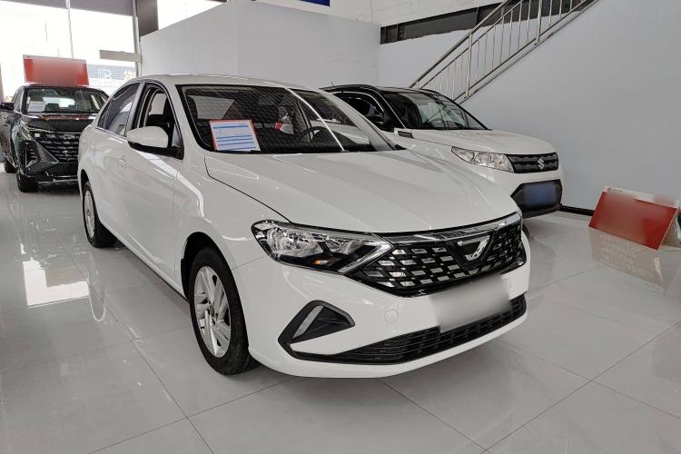 Used Jetta VA3 2021 1.5L Automatic Enjoyment Edition Exterior 2