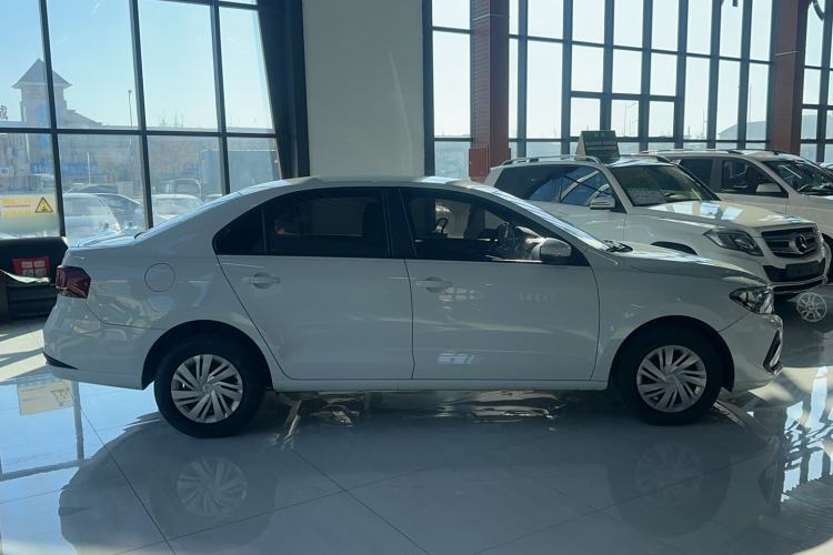 Used Jetta VA3 2021 1.5L Automatic "Upward Journey" Edition Exterior 2