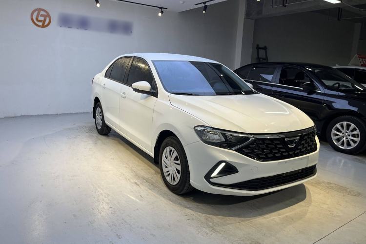 Used Jetta VA3 2021 1.5L Automatic "Upward Journey" Edition Exterior 2