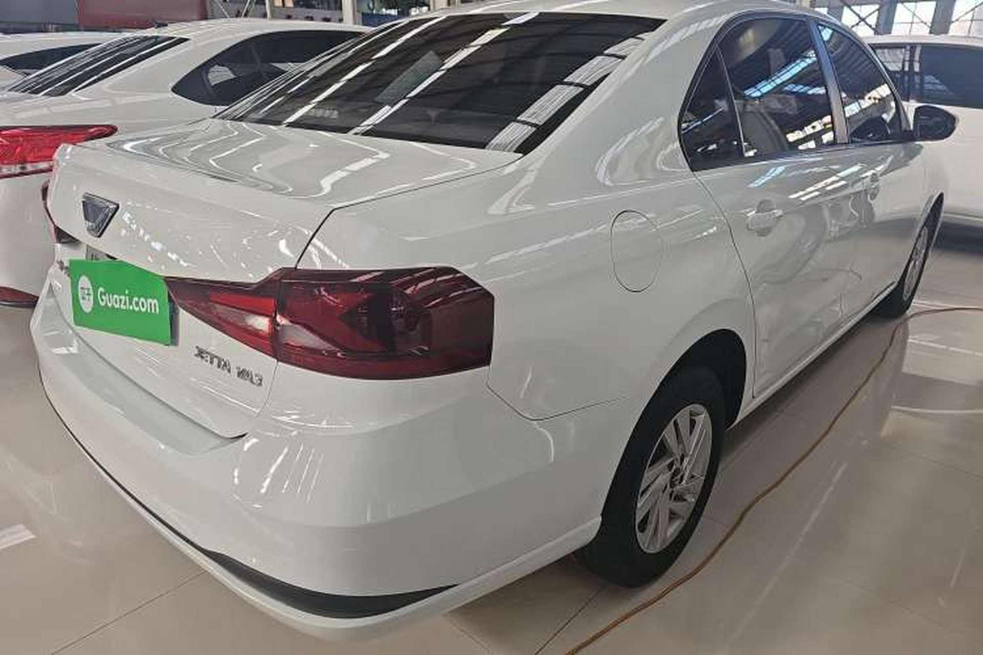 Used Jetta VA3 2021 1.5L Automatic "Upward Journey" Edition Exterior 3