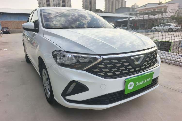 Used Jetta VA3 2021 1.5L Automatic "Upward Journey" Edition Exterior 3