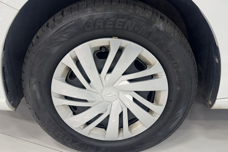 Used Jetta VA3 2021 1.5L Automatic "Upward Journey" Edition Exterior 5