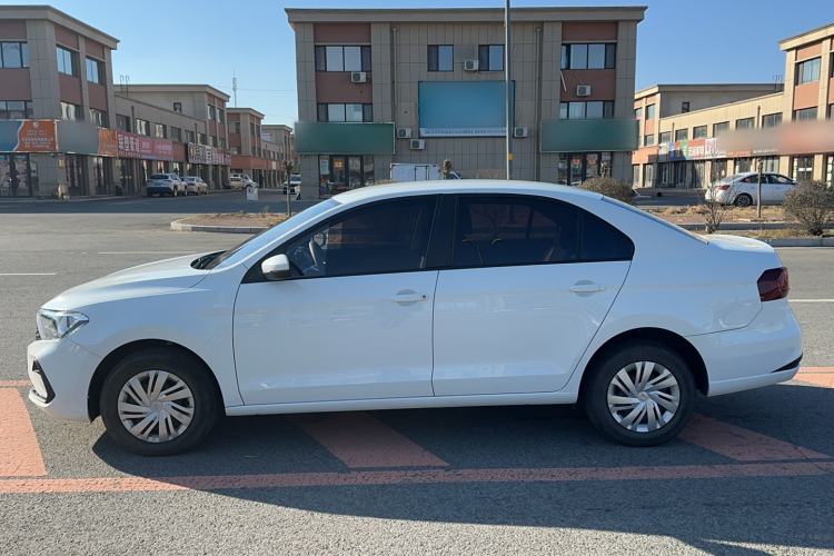 Used Jetta VA3 2021 1.5L Automatic "Upward Journey" Edition Exterior 5