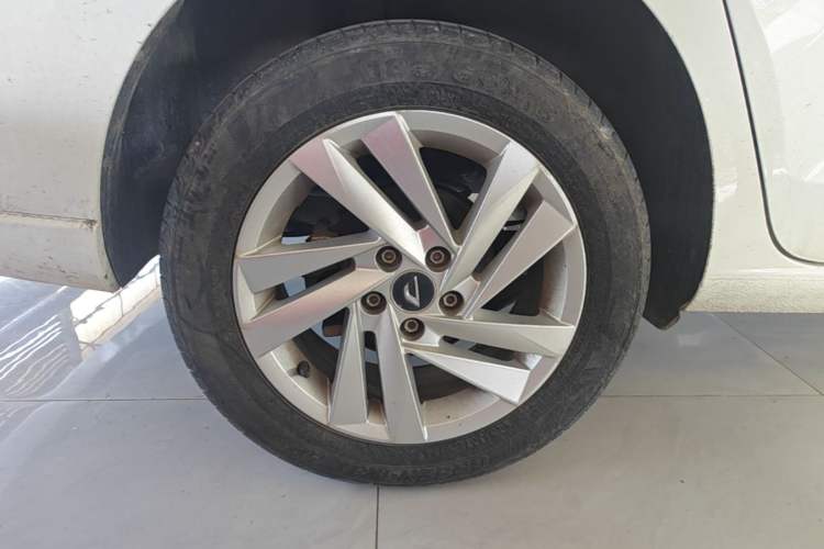 Used Jetta VA3 2021 1.5L Manual Enjoyment Edition Exterior 5