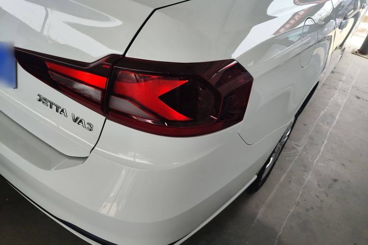 Used Jetta VA3 2021 1.5L Automatic "Upward Journey" Edition Exterior 6