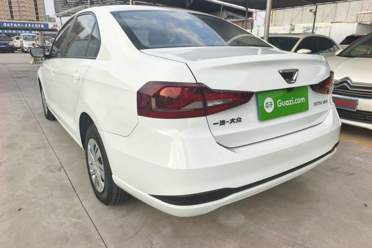 Used Jetta VA3 2021 1.5L Automatic "Upward Journey" Edition Exterior 6