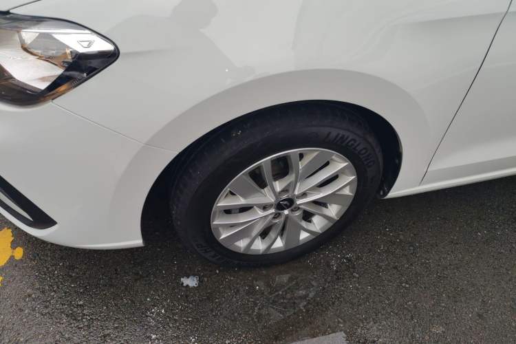 Used Jetta VA3 2021 1.5L Automatic Glory Edition Exterior 7