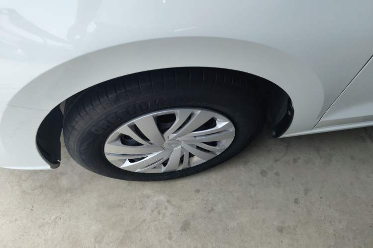 Used Jetta VA3 2021 1.5L Automatic "Upward Journey" Edition Exterior 7
