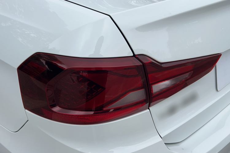 Used Jetta VA3 2021 1.5L Automatic Glory Edition Exterior 8