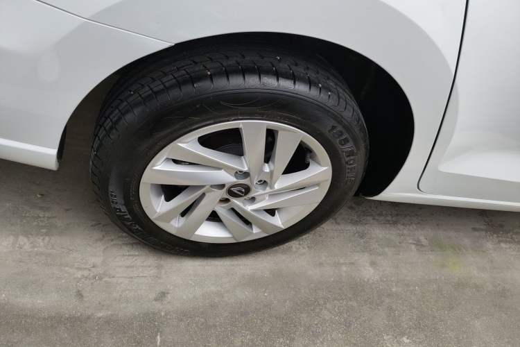Used Jetta VA3 2021 1.5L Manual Enjoyment Edition Exterior 8