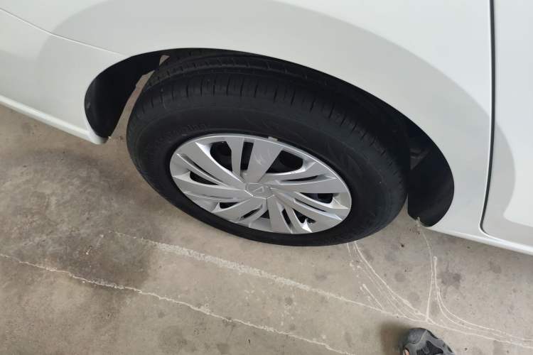 Used Jetta VA3 2021 1.5L Automatic "Upward Journey" Edition Exterior 8