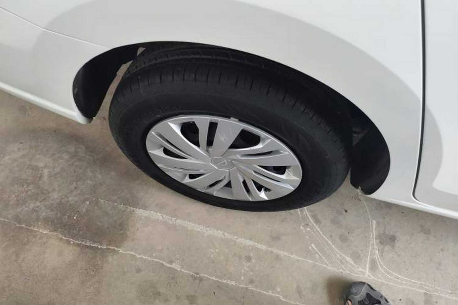Used Jetta VA3 2021 1.5L Automatic "Upward Journey" Edition Exterior 8
