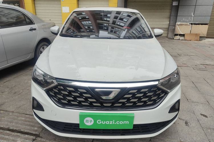 Used Jetta VA3 2021 1.5L Automatic Enjoyment Edition Front