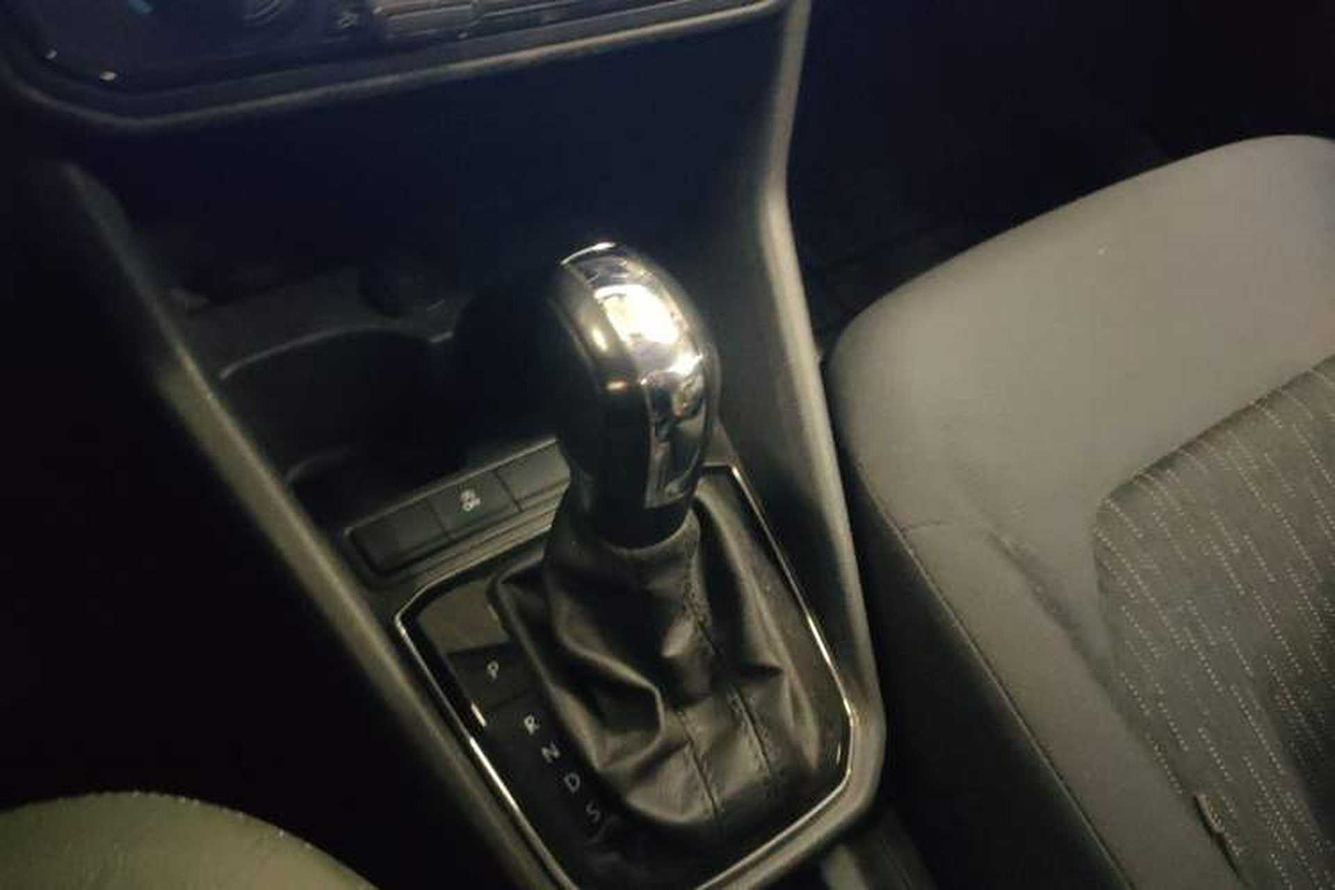 Used Jetta VA3 2021 1.5L Automatic "Upward Journey" Edition Gear Lever