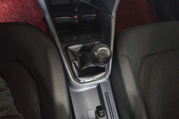 Used Jetta VA3 2021 1.5L Manual Entry-Level Version Gear Lever