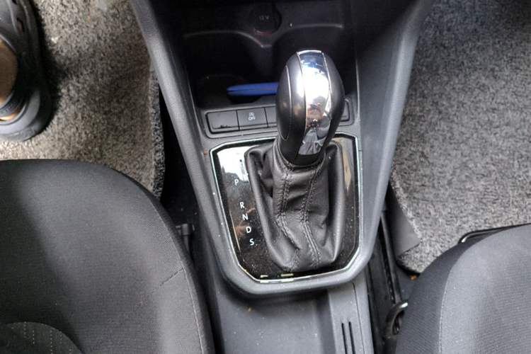 Used Jetta VA3 2021 1.5L Automatic "Upward Journey" Edition Gear Lever