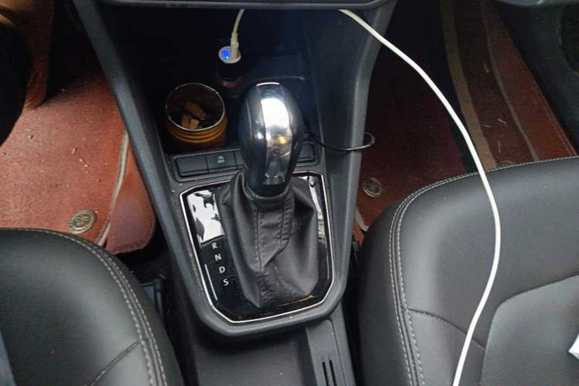 Used Jetta VA3 2021 1.5L Automatic "Upward Journey" Edition Gear Lever