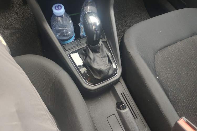 Used Jetta VA3 2021 1.5L Automatic "Upward Journey" Edition Gear Lever