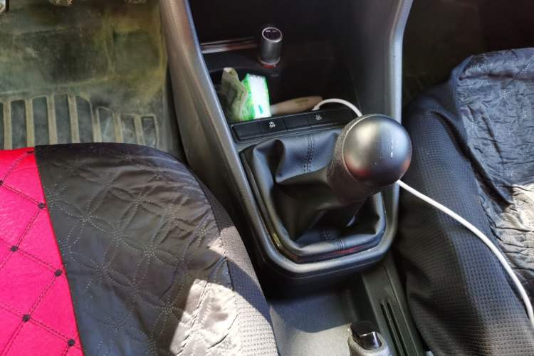 Used Jetta VA3 2021 1.5L Manual Entry-Level Version Gear Lever
