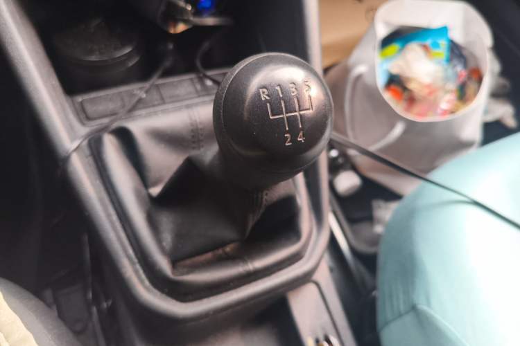 Used Jetta VA3 2021 1.5L Manual Entry-Level Version Gear Lever
