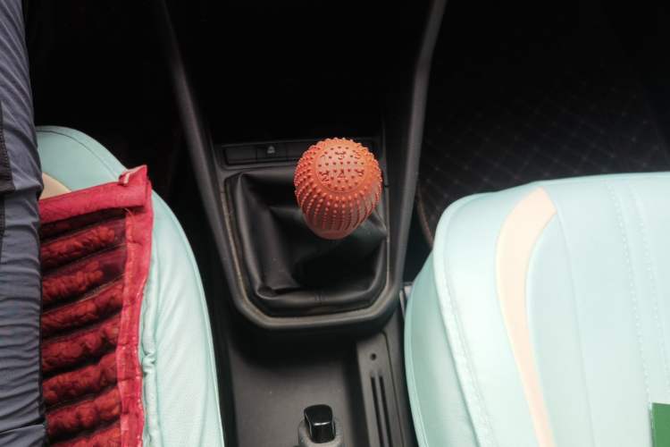 Used Jetta VA3 2021 1.5L Manual Entry-Level Version Gear Lever