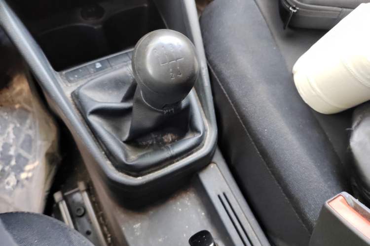 Used Jetta VA3 2021 1.5L Manual Entry-Level Version Gear Lever