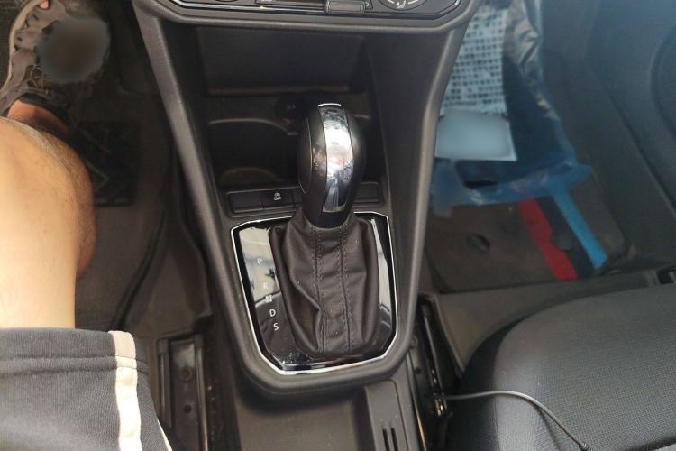 Used Jetta VA3 2021 1.5L Automatic "Upward Journey" Edition Gear Lever
