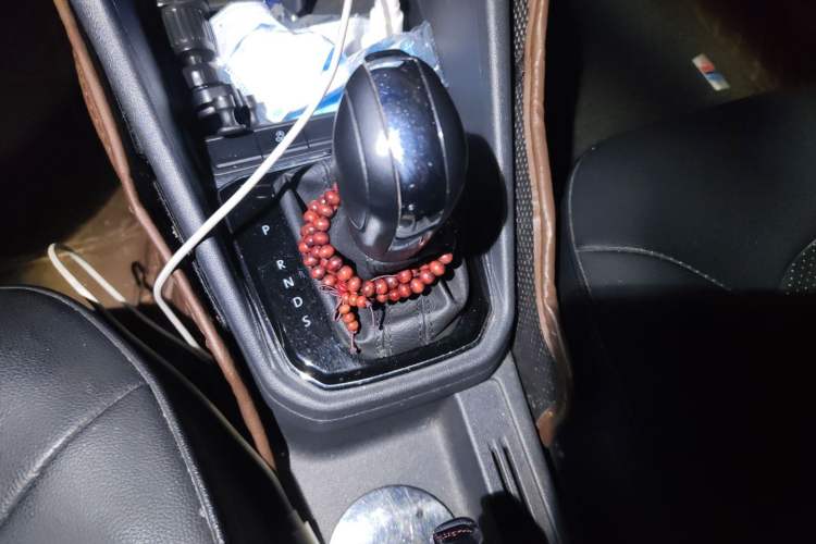 Used Jetta VA3 2021 1.5L Automatic Enjoyment Edition Gear Lever