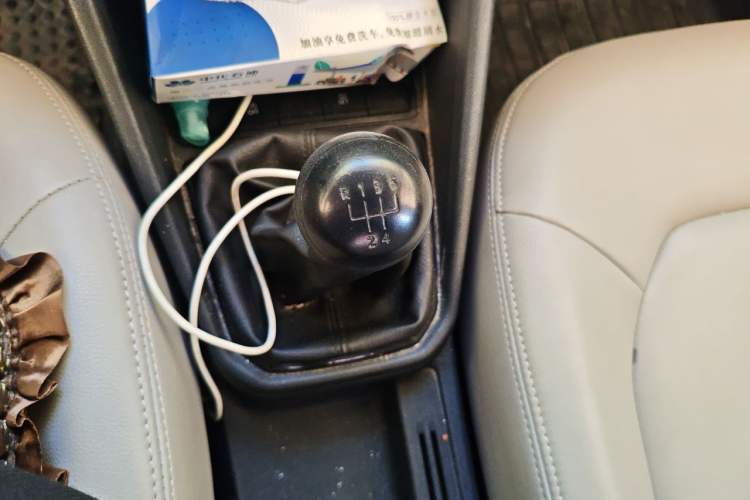 Used Jetta VA3 2021 1.5L Manual Entry-Level Version Gear Lever