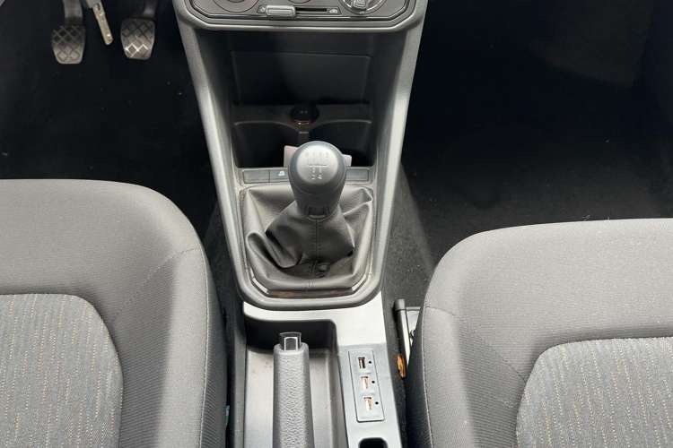 Used Jetta VA3 2021 1.5L Manual Entry-Level Version Gear Lever