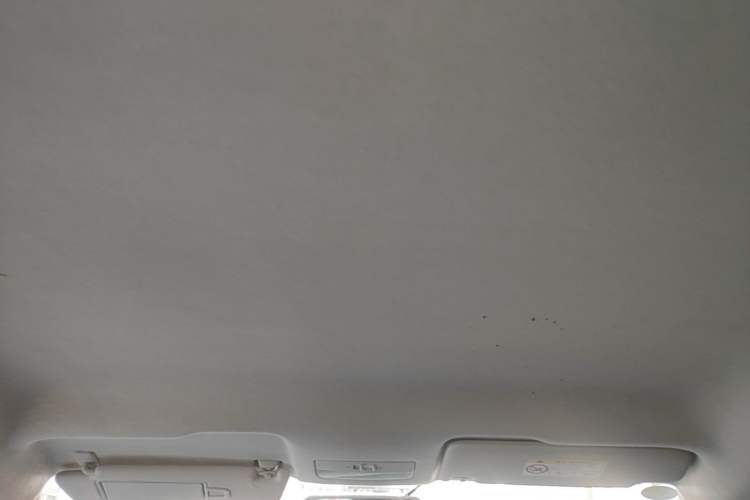 Used Jetta VA3 2021 1.5L Automatic "Upward Journey" Edition Headliner