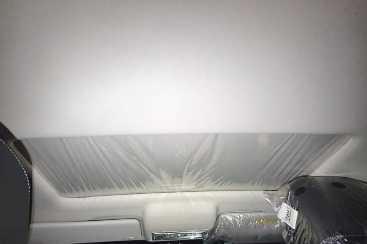 Used Jetta VA3 2021 1.5L Manual Enjoyment Edition Headliner