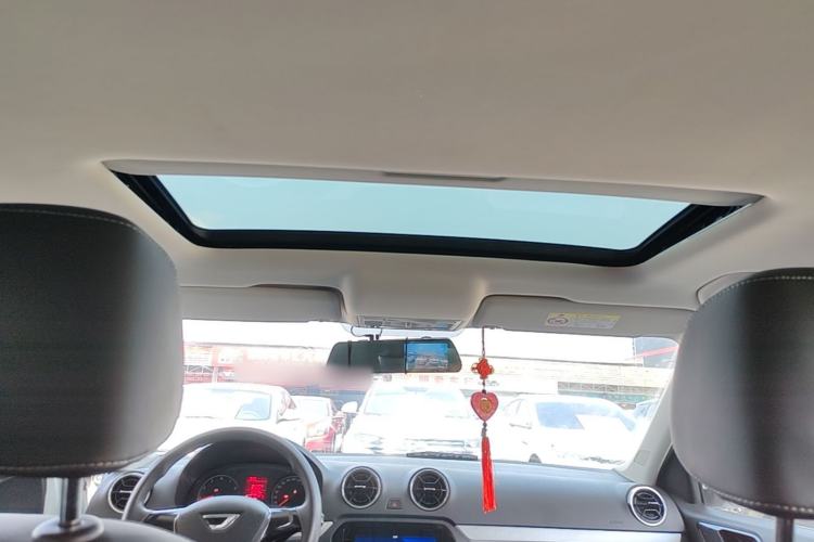Used Jetta VA3 2021 1.5L Manual Enjoyment Edition Headliner