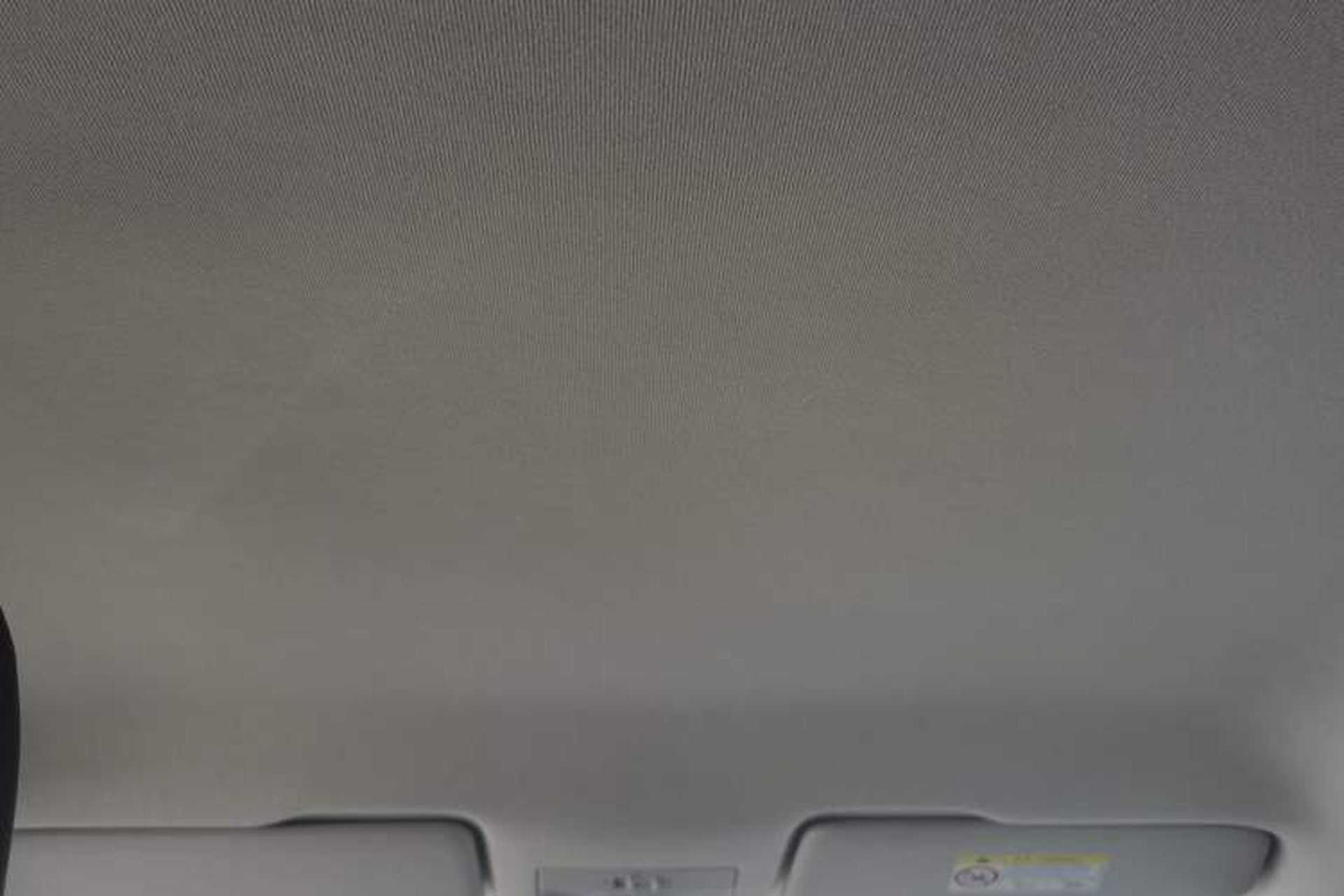 Used Jetta VA3 2021 1.5L Manual Entry-Level Version Headliner