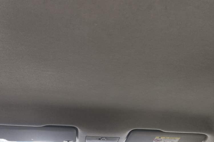 Used Jetta VA3 2021 1.5L Manual Entry-Level Version Headliner