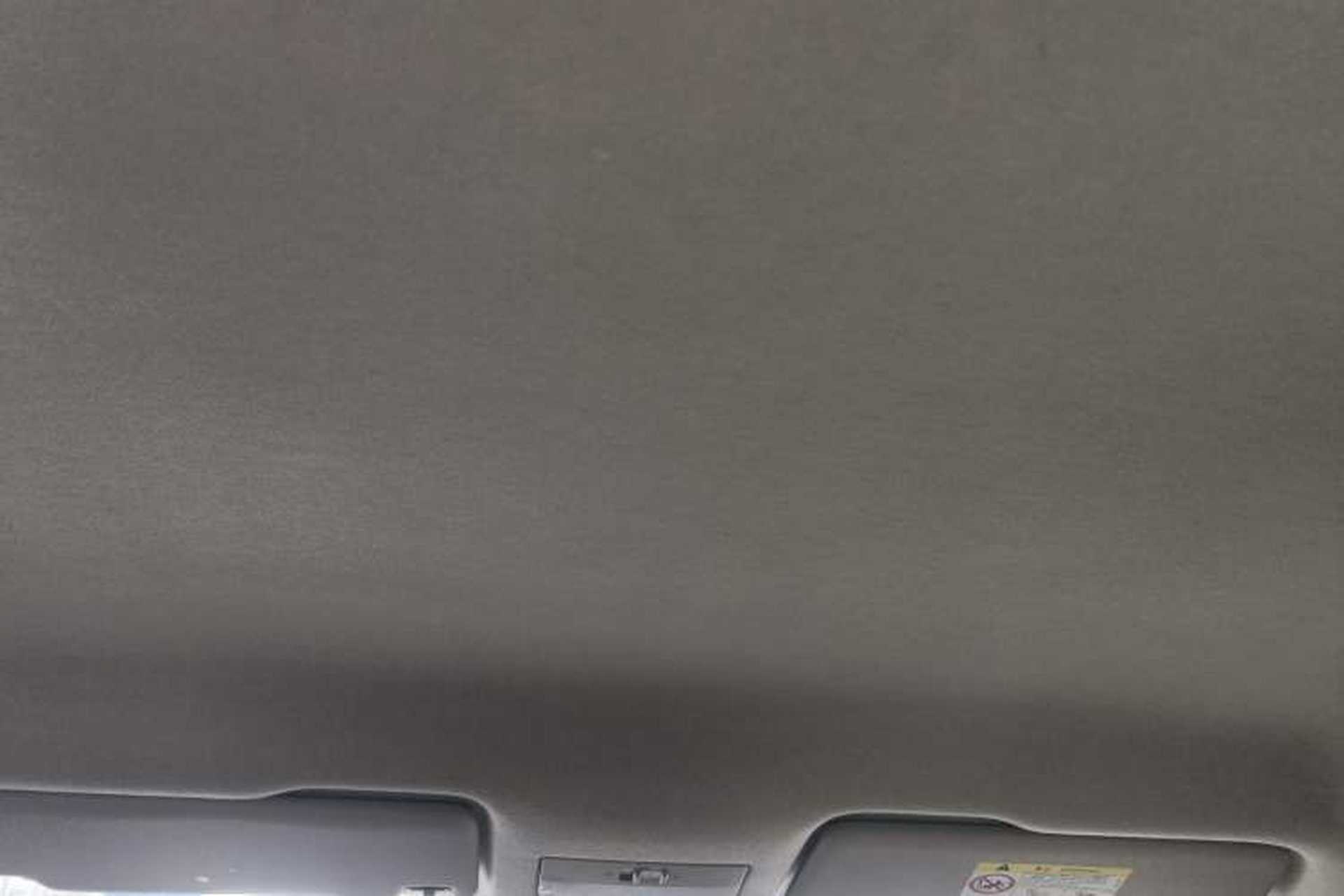 Used Jetta VA3 2021 1.5L Manual Entry-Level Version Headliner
