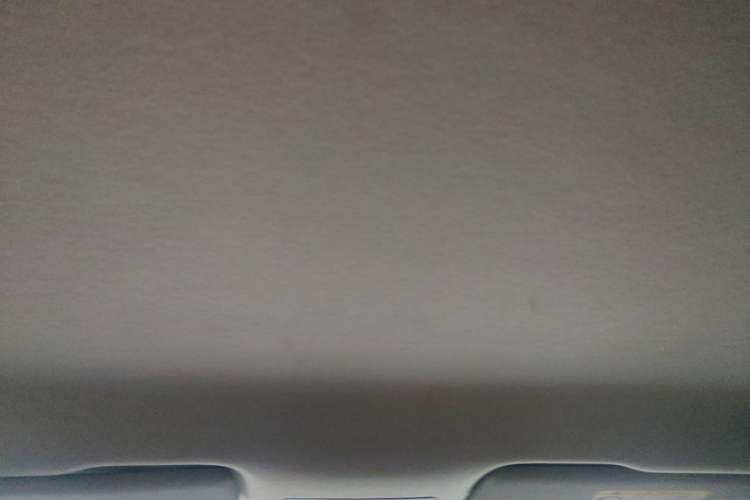 Used Jetta VA3 2021 1.5L Manual Entry-Level Version Headliner
