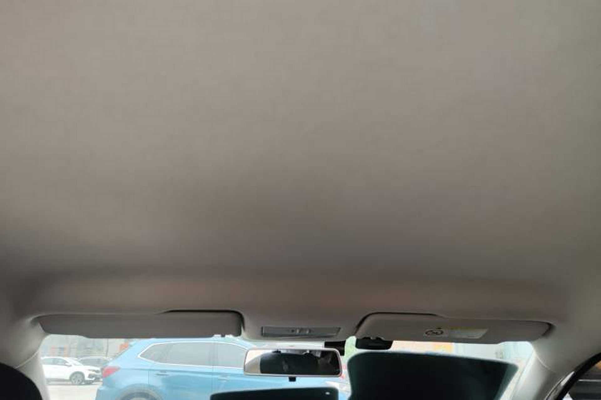 Used Jetta VA3 2021 1.5L Automatic "Upward Journey" Edition Headliner