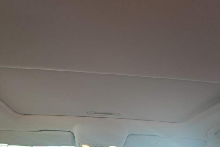 Used Jetta VA3 2021 1.5L Manual Enjoyment Edition Headliner