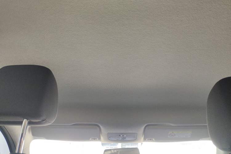 Used Jetta VA3 2021 1.5L Manual Entry-Level Version Headliner