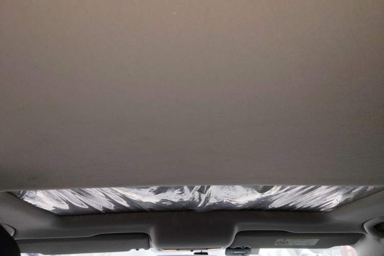 Used Jetta VA3 2021 1.5L Manual Enjoyment Edition Headliner